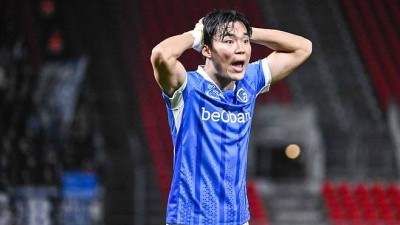 ‘슈투트 배신 상처’ 오현규, 4개월만 반전 빅리그행 가능성은?…英 ‘풀럼, Oh 아닌 보브 선택’, 팰리스·리즈도 관심