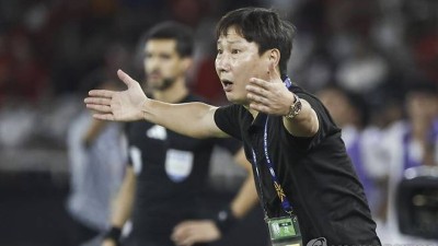 베트남 '박항서·김상식 매직' 비결 뭐냐?…태국 매체들 조명