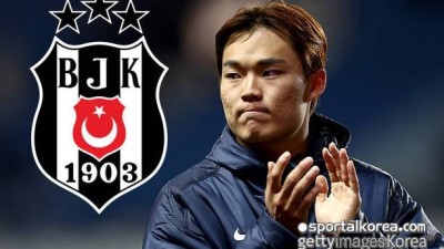 197억 규모, 마무리 단계… 오현규 또 빅리그 불발, 그러나 끝은 아니다→ 베식타시 '주포 공백' 주전 차지 기회