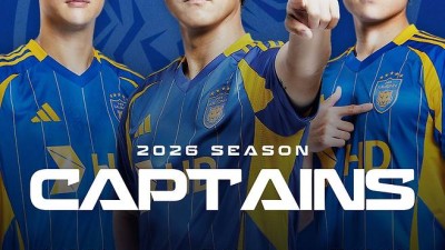 '평균 34.3세' 김영권-김태환-김진수-주민규 완장 두른 말년병장들, 2026시즌 K리그에서 주장과 베테랑은 '동의어'