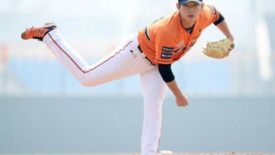 '한화 결국 파격 승부수' 왜 'KIA 초집중 투자' 153㎞ 파이어볼러 영입 결단 내렸나→이유 있었다