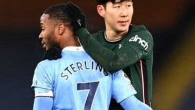 '주급 6억' EPL 윙어, 손흥민 끝내 못 넘었다…8개월 넘게 공식전 출전 NO→상호 합의 아래 첼시와 결별