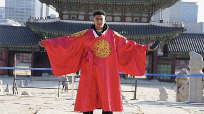 韓 축구 사고 쳤다…'역수출 신화' 린가드, 빅리그와 이적 협상 중 → K리그서 이탈리아 세리에A로 직행 임박