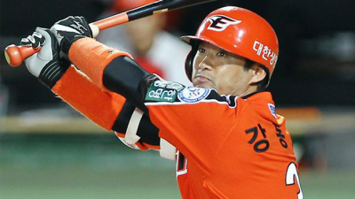 KIA 땡큐! 한화의 선택, 이번에는 양수호다…김인철→강동우→김경언→한승혁 '성공 계보' 잇나