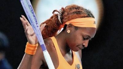 “샤워할 때 카메라 없다는 게 놀랍다”…호주오픈 무차별 ‘카메라 세례’에 선수들 부글부글