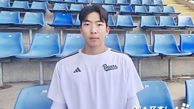 '초대형 트레이드' 주인공, 손익계산서 다시 쓴다! 76kg→82kg 증량 성공…좌익수 경쟁 꼭 이길 것 [시드니 인터뷰]