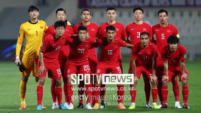 英 BBC ‘비피셜’ 떴다, ‘대륙의 대망신’ 中 축구 “사상 초유의 부패 스캔들→13개 클럽 무더기 징계”