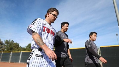 선발 자리도 불투명한데…'키움 제안 뿌리치고 귀국→LG로 한국 복귀' 이런 이유였나, 한국시리즈 우승이 가장 큰 목표