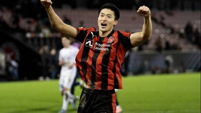 '아깝다 조규성 골' 미트윌란, 역사상 첫 유럽클럽대항전 16강 역사