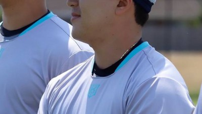 FA 10억 포수, 벌써 외인 투수 극찬받았다…두 뉴페이스의 찰떡 호흡, 마법사 군단은 설렌다