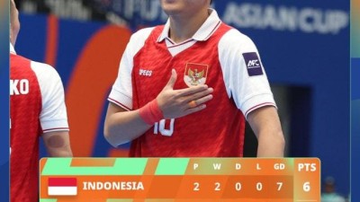 韓 인도네시아 0-5 패배, 이라크 2-3 패배…최악의 ‘동네북’ 절망적, 10회 연속 ‘조별탈락’