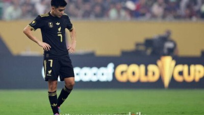 '키도 작고 축구도 못한다'…월드컵 본선 상대, 멕시코에서 거센 비판