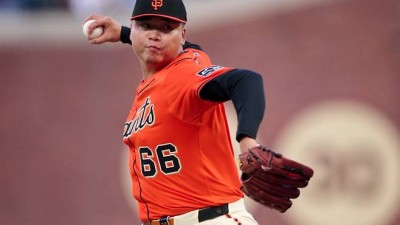 前 한화 와이스, 핵폭탄 맞았나?…'이정후 동료' 대만 우완 덩카이웨이, 트레이드로 휴스턴행