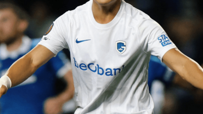 공식 접촉 시작...'韓 프리미어리거 탄생' 대반전→오현규, 英 대신 '튀르키예 명문' 베식타스 이적 가닥 협상 진행 중