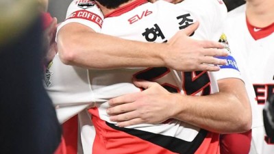 한국행, 끔찍했다던 KIA V12 외인 투수 솔직 고백, 잘한 결정 엄지척 대반전 이유는