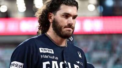 한국 야구 더블A 수준이잖아, 기대치 낮춰라 이렇게까지 혹평을 하다니…폰세·와이스·송성문 다 의심받는다