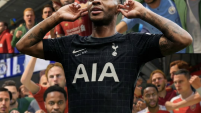 손흥민에게는 ‘3억’ 주기도 망설였던 토트넘, ‘주급 괴물’ 원한다…진지하게 검토