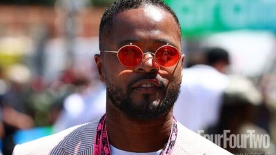 “신발끈도 안 묶고 나왔다”… 에브라가 폭로한 ‘맨유 훈련장 최악의 선수’ 정체는?