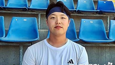 38억에서 52억 그 사이?…'역대 1위' 앞둔 고속 사이드암, FA 대박 터질까→꾸준함 가장 중요 [시드니 인터뷰]