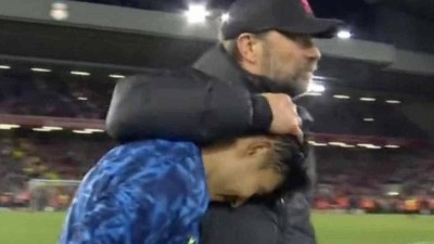 내 실수였다 손흥민의 역사가 바뀔 수도 있었는데…명장 클롭 SON 영입하지 못한 건 내 잘못 또 인정