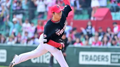 KIA가 왜 연봉 인상했겠나…'ERA 1.89' 희망 확인한 김기훈, 불펜에 힘 보탤까