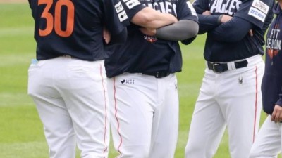 와이스 솔직고백 지능적인 KBO와 류현진이 나를 '진짜' 투수로 만들어줬다