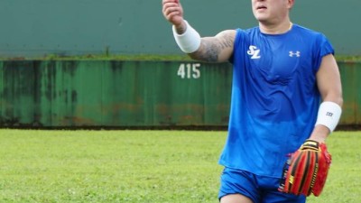 최형우가 요즘 잠을 설치는 이유, 라팍 타석에 서는 꿈, 매일 꿉니다