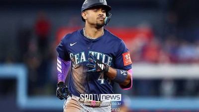 이치로를 존경해…'17년 4억7000만 달러' 초대형 스타 WBC 참가한다