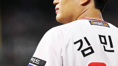 그냥, 야구가 하고 싶었습니다… 최악 FA 계약과 시련, 이제는 ‘선수’ 타이틀이 소중하다