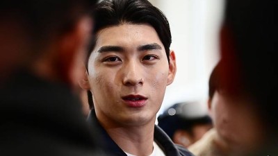 [오피셜] 이정후 우익수 끝내 공식화…LEE 훌륭했다, 하지만→SF 포지 사장 공식 입장 '선수 본인도 긍정적'