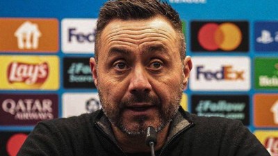 나 안 나갈 건데? 공식입장 밝혔다...훈련 불참→초유의 '경질 요청설', 직접 반박 마르세유에 5~6년 머무를 수 있다