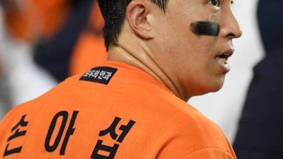 '자리는 만드는 것' 하주석도 그랬다, '개척자' 손아섭 한화 잔류, 세가지 시나리오