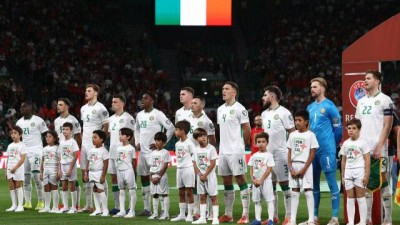 '한국 만나면 월드컵 조별리그 통과 가능'…FIFA 랭킹 59위 복병, 유럽 예선 통과 자신