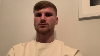 손흥민 '깜짝 고백' 나왔다...공식 발표 전에 알고 있었어 MLS 합류 베르너가 공개한 이적 비하인드