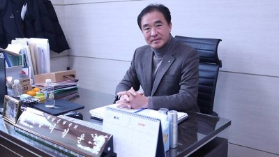 해남은 어떻게 동계훈련의 요람이 됐나?…이길운 해남군체육회장에게 듣는다