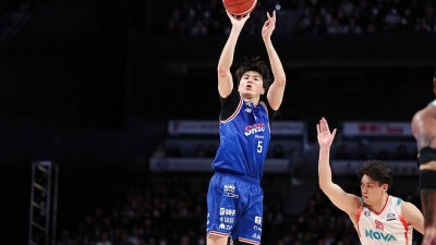 [농구일기] “야 이놈들아, 이현중한테 패스 좀 해~”