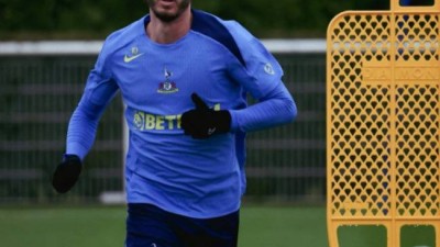 제발 돌아와 토트넘 구해줘...한국서 시즌아웃 부상→성공적 재활 중, 빠른 복귀 원하는 간절한 외침