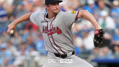 그냥 한국으로 돌아갈 걸 그랬나… KBO 거부했다 막다른 골목? 아직도 무적 신세, 이제는 초조하다