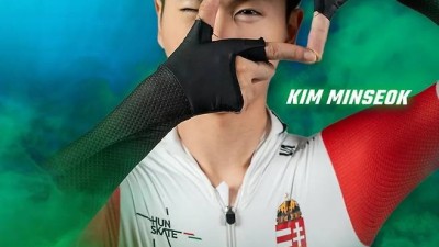 술 마시고 직접 운전도 했다 빙속 김민석, 韓 떠나 귀화→올림픽 출전 오피셜... '유력 메달 후보'