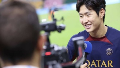 이강인 있는데 PSG '한국 패싱'→아시아 최고 선택했다…일본에 축구 학교 5개 설립