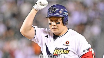 2027 FA가 진짜다, 양의지·박동원·김태군·최재훈·유강남·박세혁…포수들 돈잔치 예고, KBO 판도 바꾼다