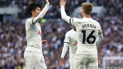 손흥민이 또 한 건했다…쏘니랑 당연히 얘기했지 MLS 도전 비하인드 공개→그만큼 연락 자주하는 사이