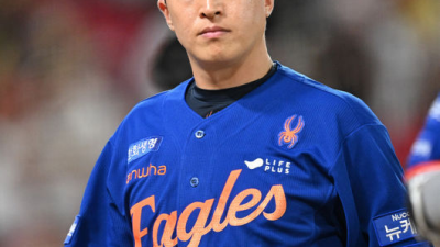 한화 최종 제안→손아섭의 결정…결국 하주석처럼 백기투항인가, 사인&트레이드는 때가 아니다