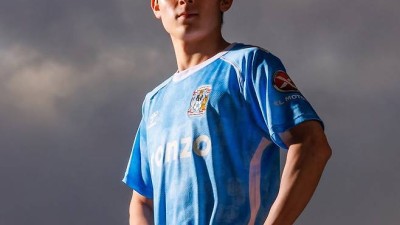 램파드 감독님 너무합니다 재임대 양민혁, 입단동기에 순번 밀려 '결장→결장→교체→교체'…코번트리도, YANG도 '스트레스'