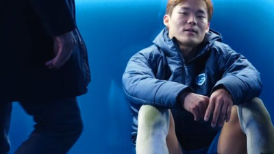 '슈트트 배신에 상처받았던' 오현규, EPL 진출로 보란 듯이 성공하나 리즈, 공격 보강 카드로 OH 염두