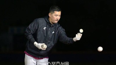 ‘날쎈돌이’ 이용규, 올시즌 끝으로 은퇴 결정→“가장 열심히 했던 선수로 남고 싶다” [SS가오슝in]