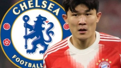 김민재는 현금이 열리는 나무 中 베이징 돈방석 예약, '한국인 효자'KIM 첼시 이적시 4년간 130억 수익 예상(中 매체)