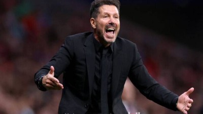 '이강인이 플랜A였다'…프리메라리가 명문, 이적시장 마감 앞두고 계획 수정