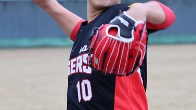 '연봉 폭풍 인상' KIA, 이 선수 각 잡고 키운다…처음 금액 보고 바로 사인, 깜짝 놀랐죠