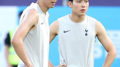 '처참합니다' 손흥민 바통을 이제 양민혁이…한국 1-7 일본, 韓 U23 대실패 → 日 유망주 유럽에 또 나간다